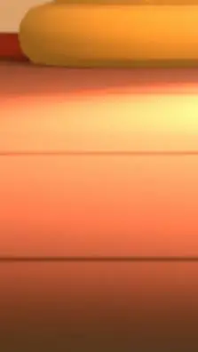 ai character: sick background