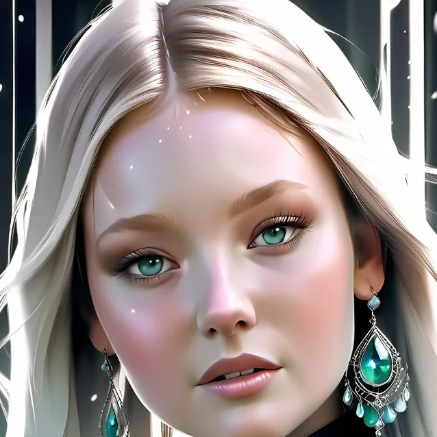 chat with ai character:  Katelyn Chance