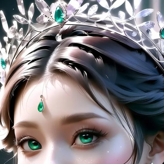 chat with ai character: Princess Aurora 