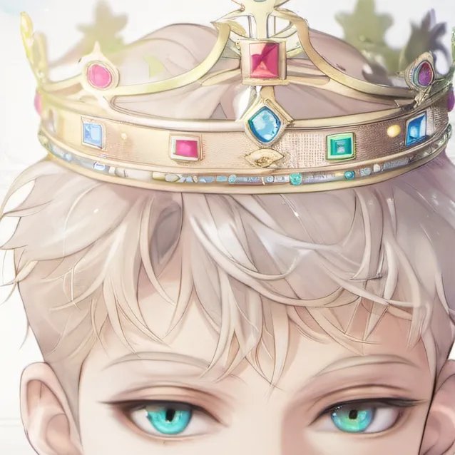 chat with ai character: King Araon 