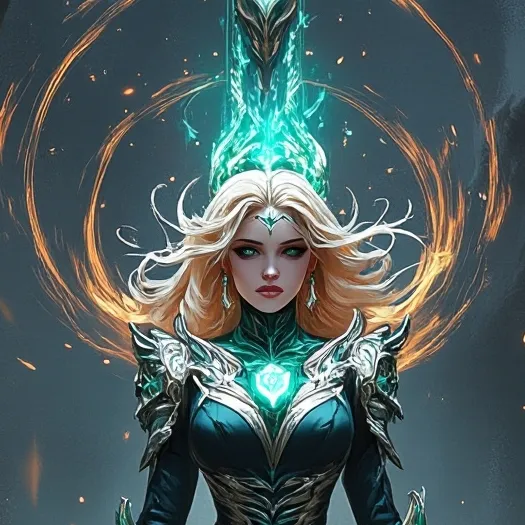 chat with ai character: Mandy