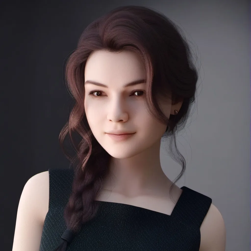 chat with ai character: Jamie 