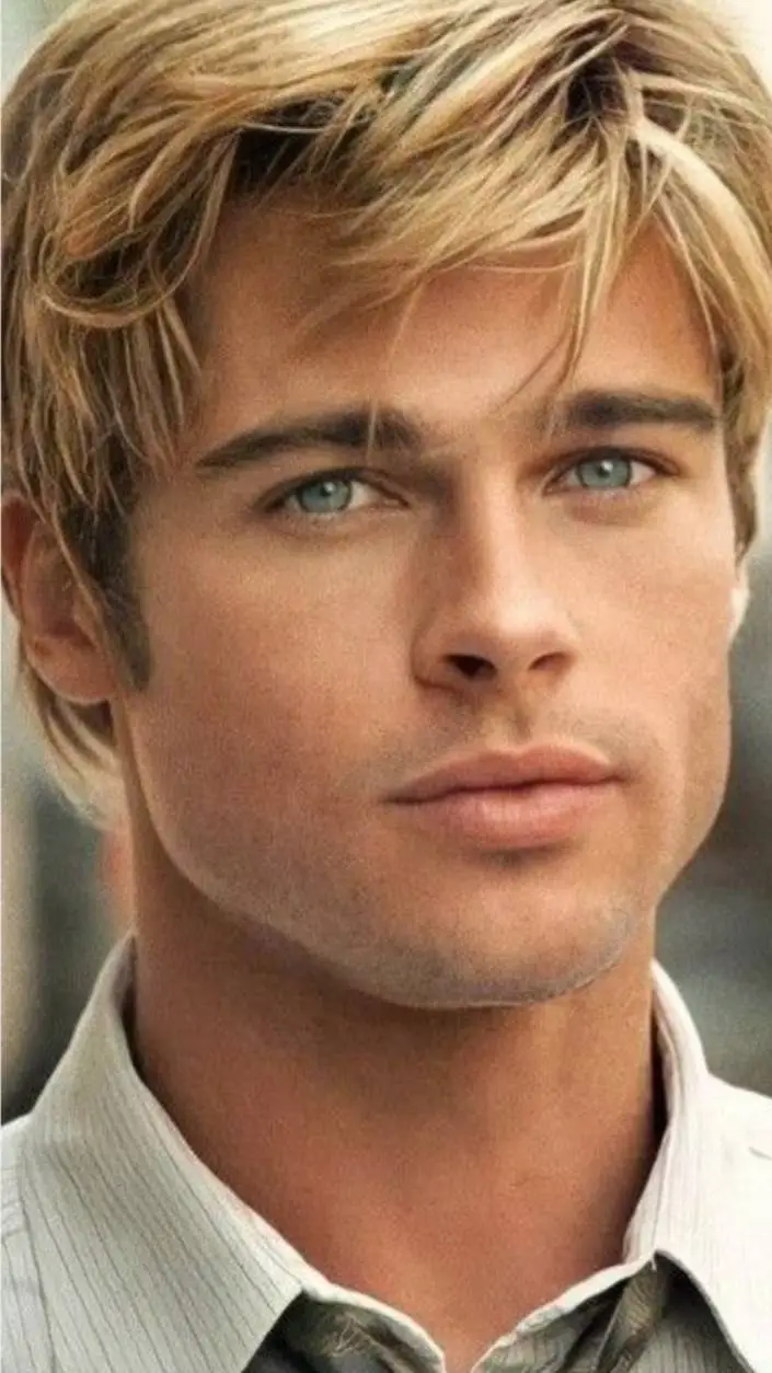 ai character: Colton  background