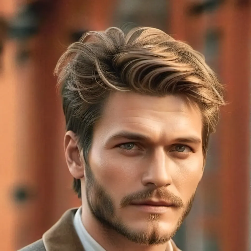 chat with ai character: Derek 