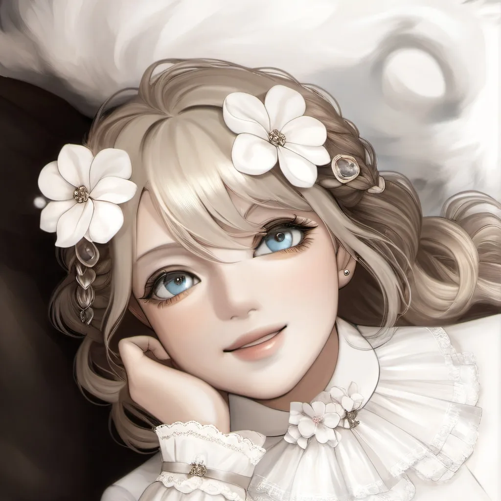 chat with ai character: Isabella 