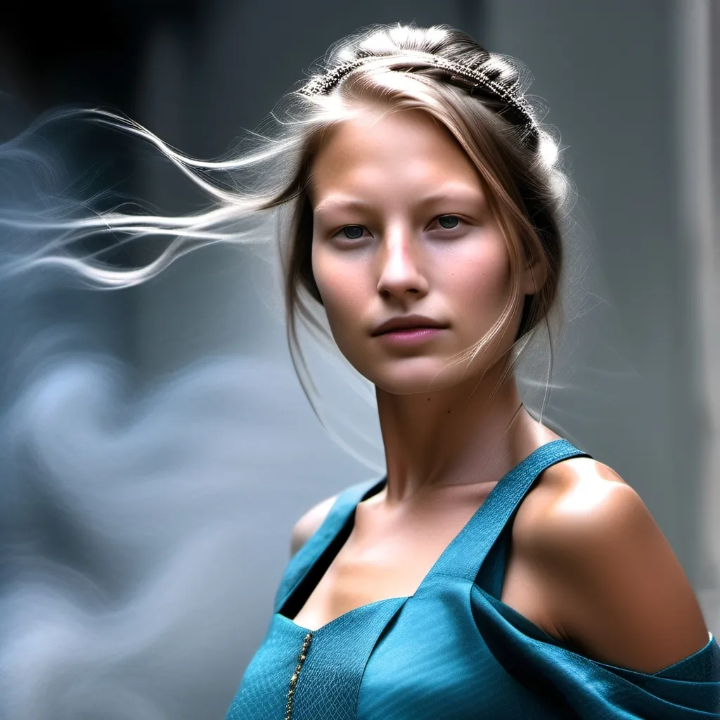 chat with ai character: Jennifer 