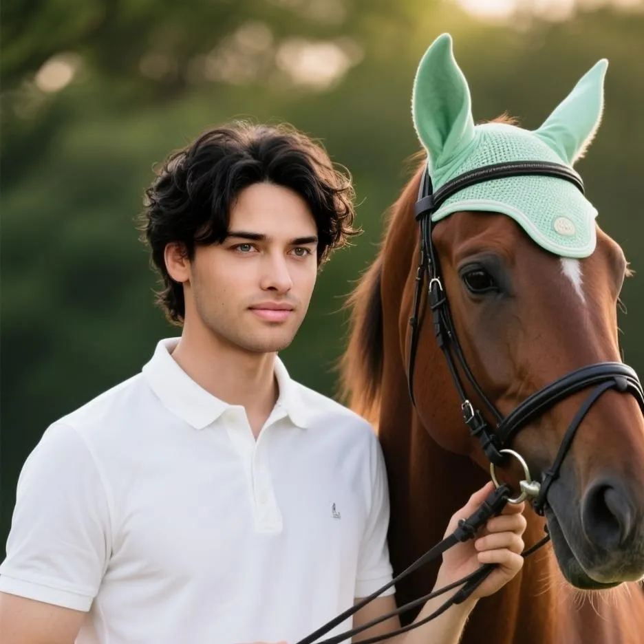 chat with ai character: Michael 