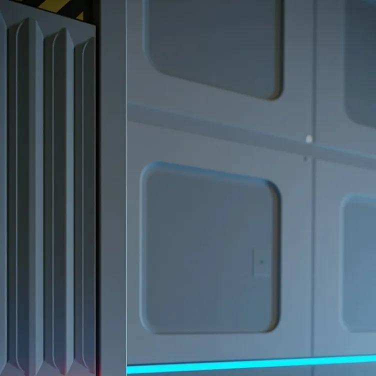 chat with ai character: rolobx