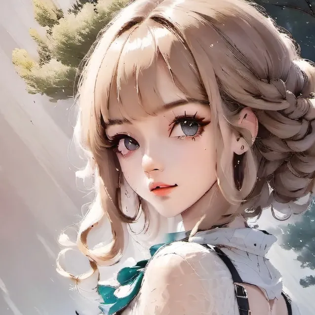 chat with ai character: Ema★