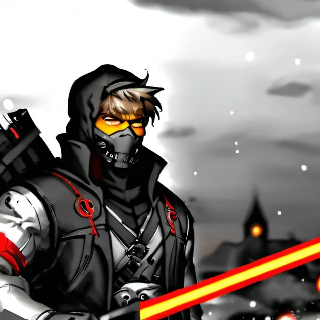 chat with ai character: Intrusoin guy