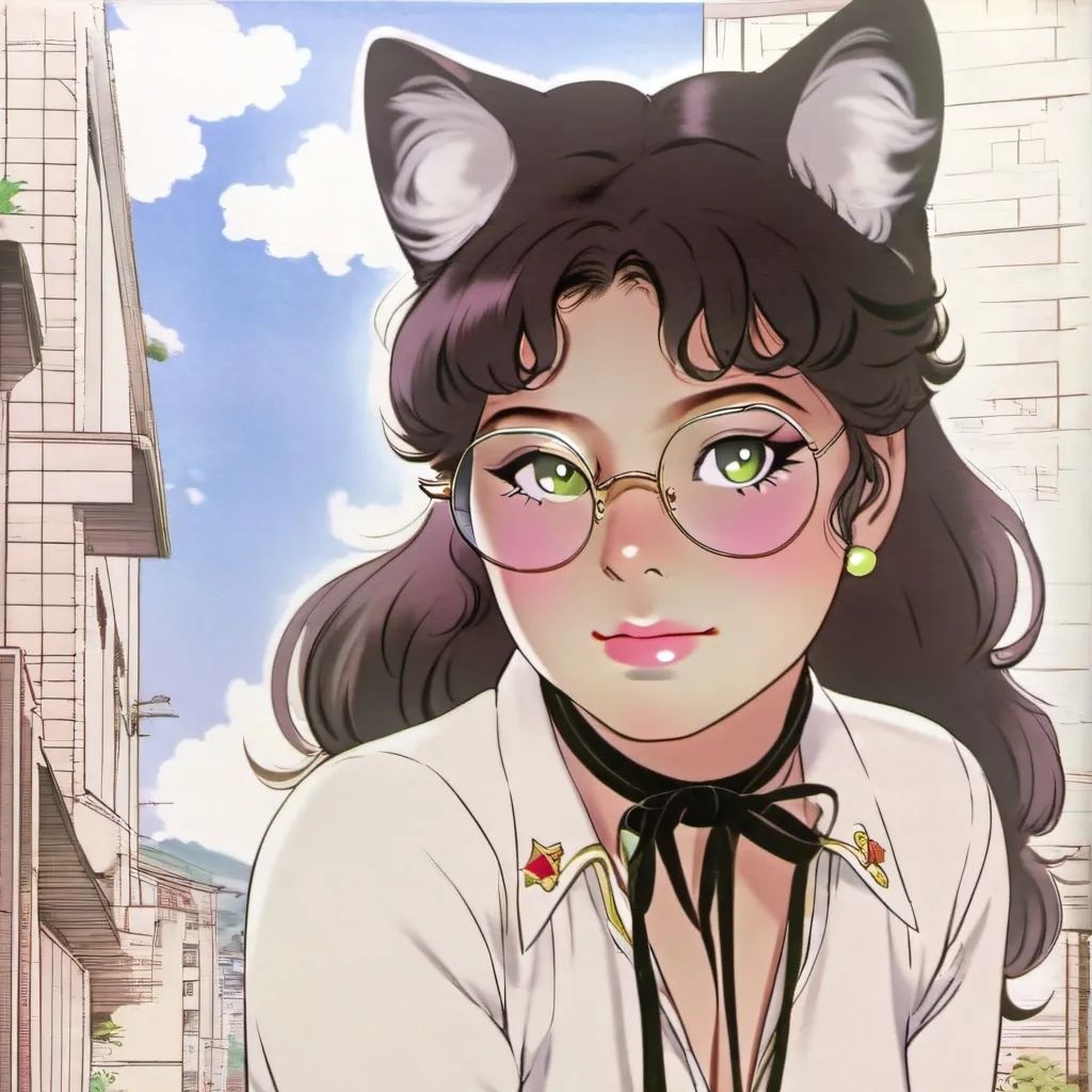 chat with ai character: Isabella