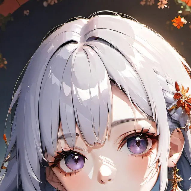 chat with ai character: everyone loves you
