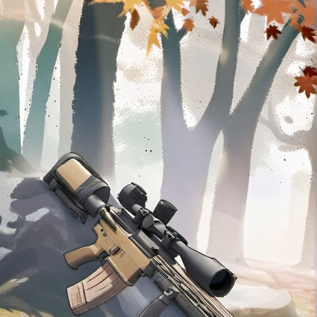 chat with ai character: World War 3