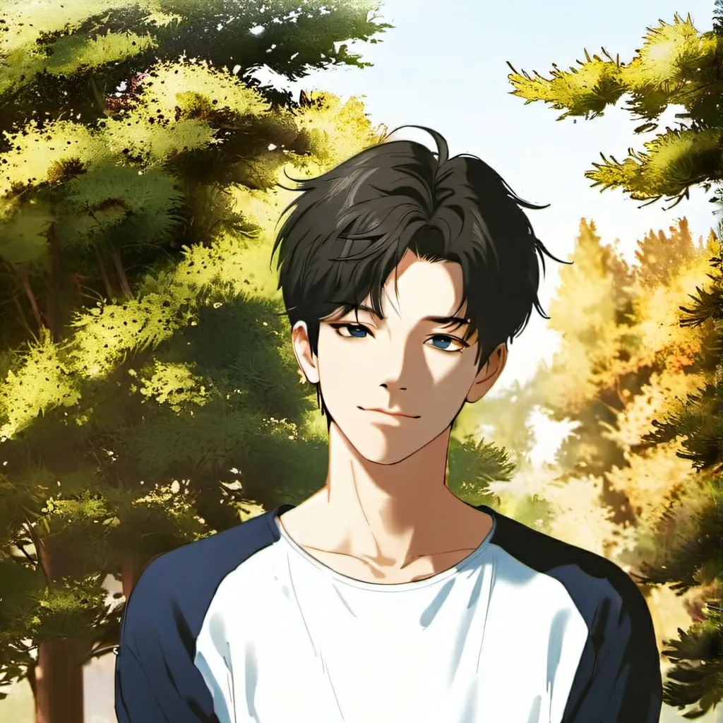 chat with ai character: Bob