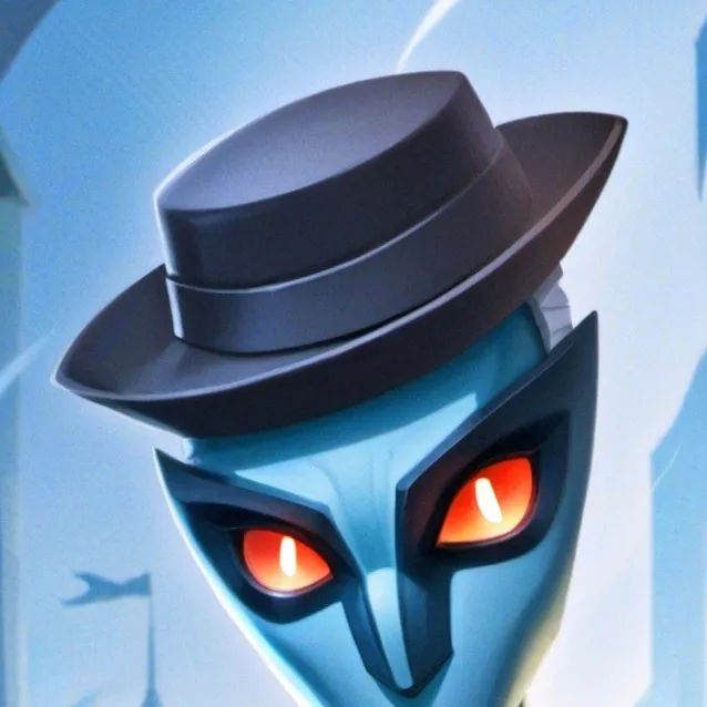 chat with ai character: vox HH