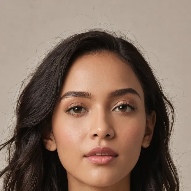 chat with ai character: Zoey