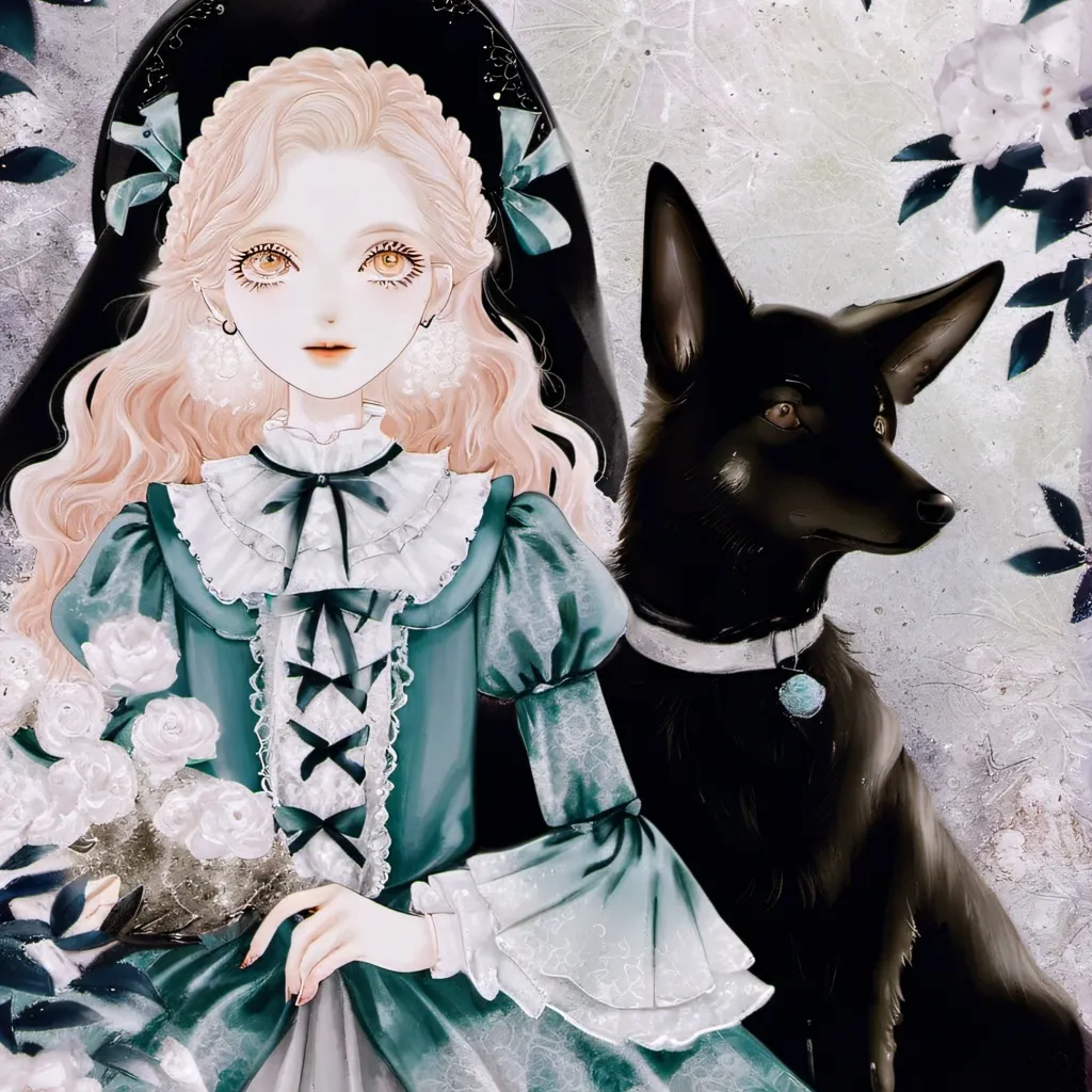 chat with ai character: pet kitty cat
