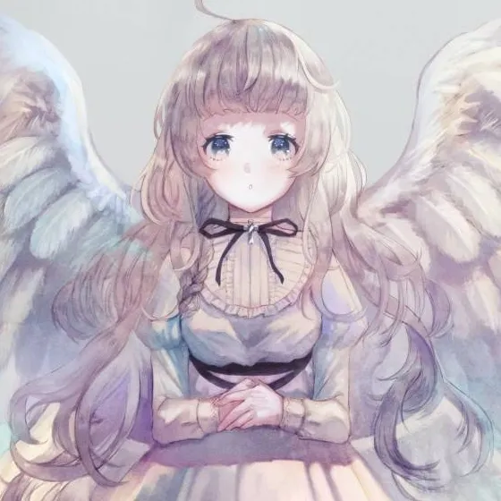 chat with ai character: Hebe