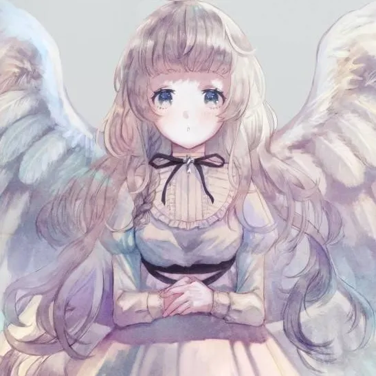 chat with ai character: Hebe
