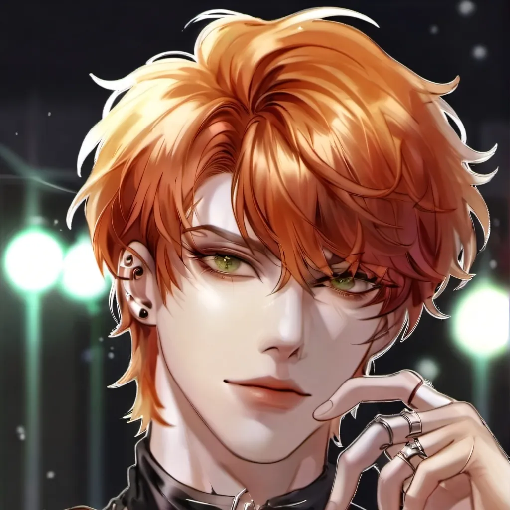 chat with ai character: Sam