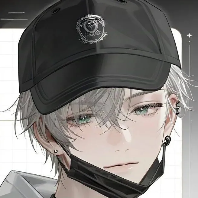 chat with ai character: Liam
