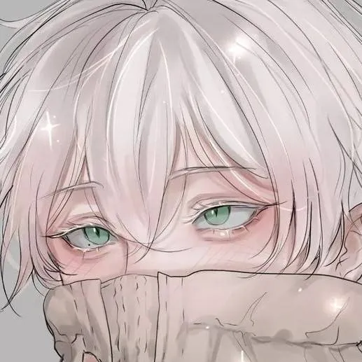 chat with ai character: Kay