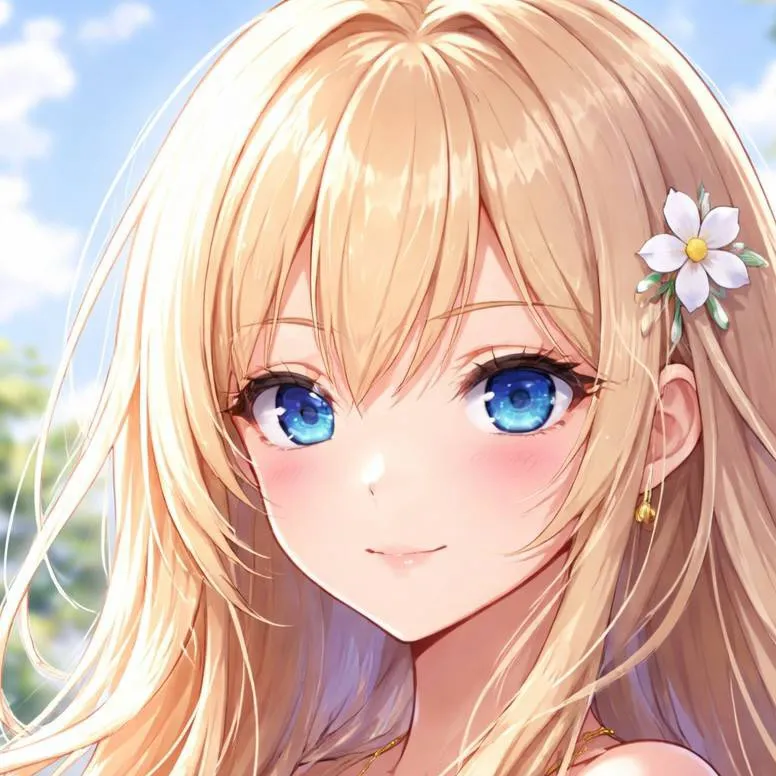 chat with ai character: Fiona