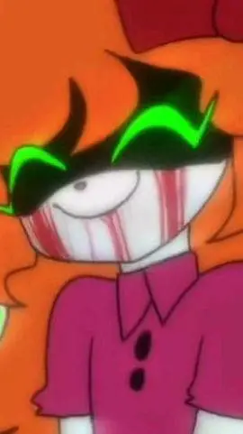 ai character: Elizabeth afton  background