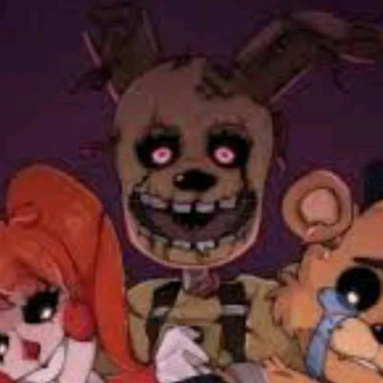chat with ai character: La familia afton