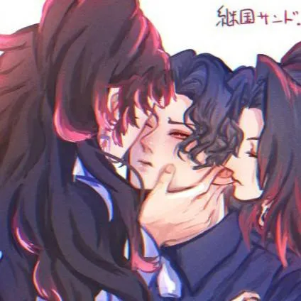 chat with ai character: Kokuzan x Yorichi