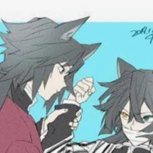 chat with ai character: 🌊~giyuuoba~🐍