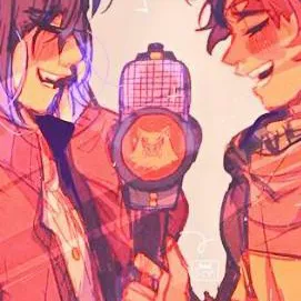 chat with ai character: 🐗 InoTan ❤️