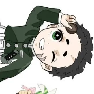 chat with ai character: 🧣×🍃