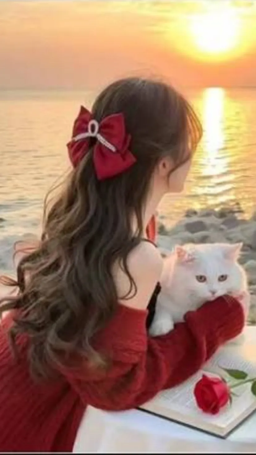 ai character: Julie background