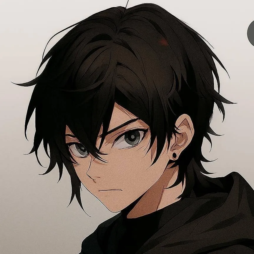 chat with ai character: mha - prodigy user