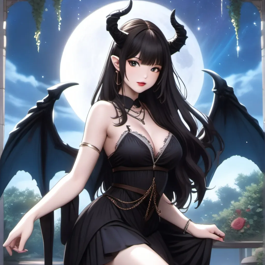 chat with ai character: Emia. 