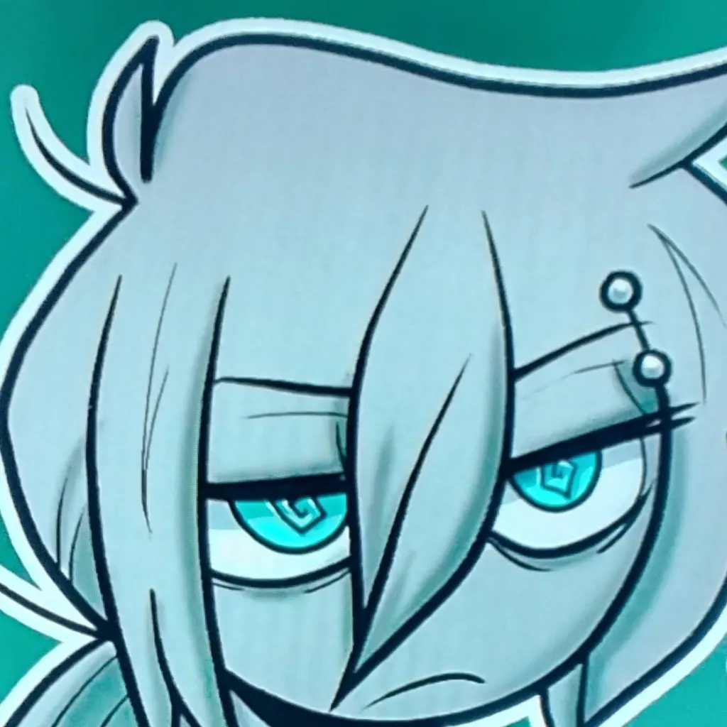 chat with ai character: Emo Y/N