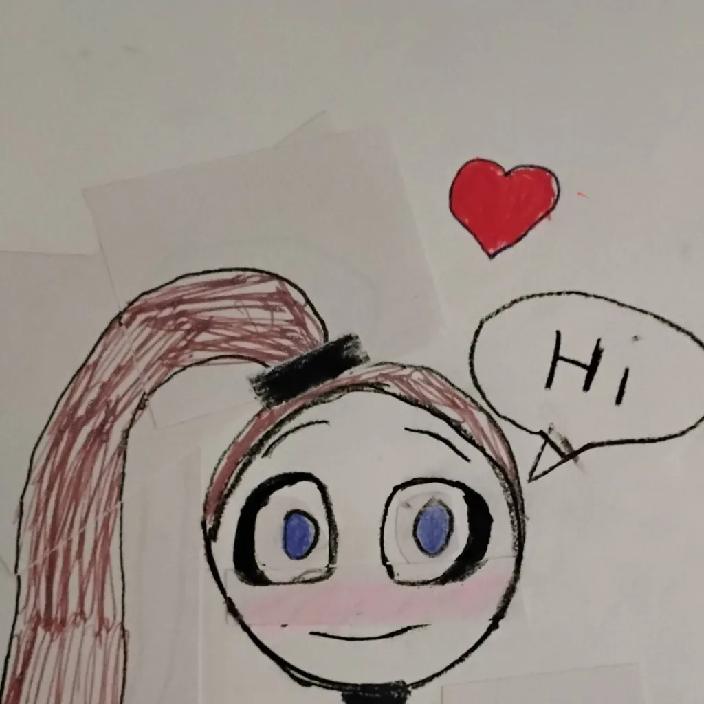chat with ai character: Ruby