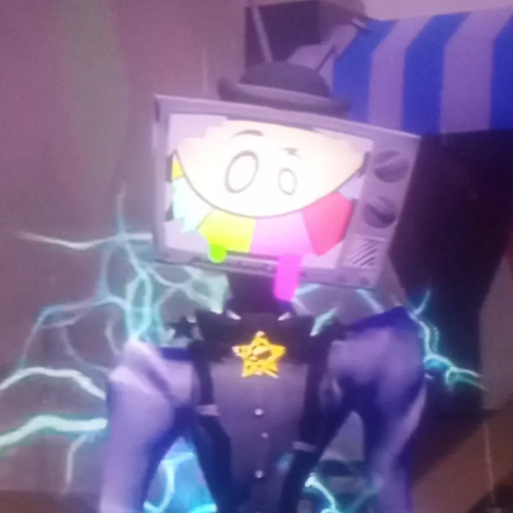 chat with ai character: Mr puzzles