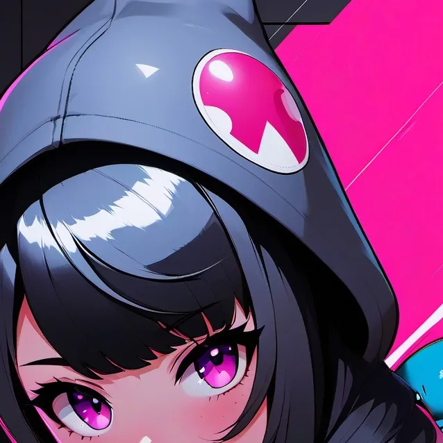 chat with ai character: girl has hypnosis