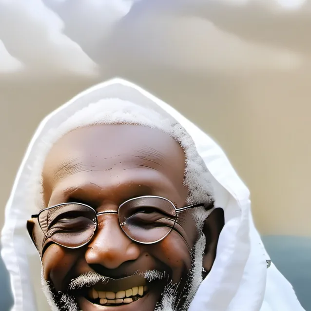 chat with ai character: yo godfather