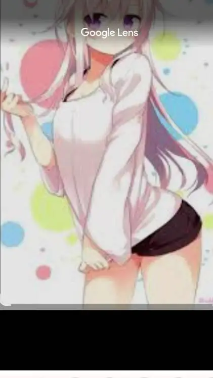 ai character: Lena  background