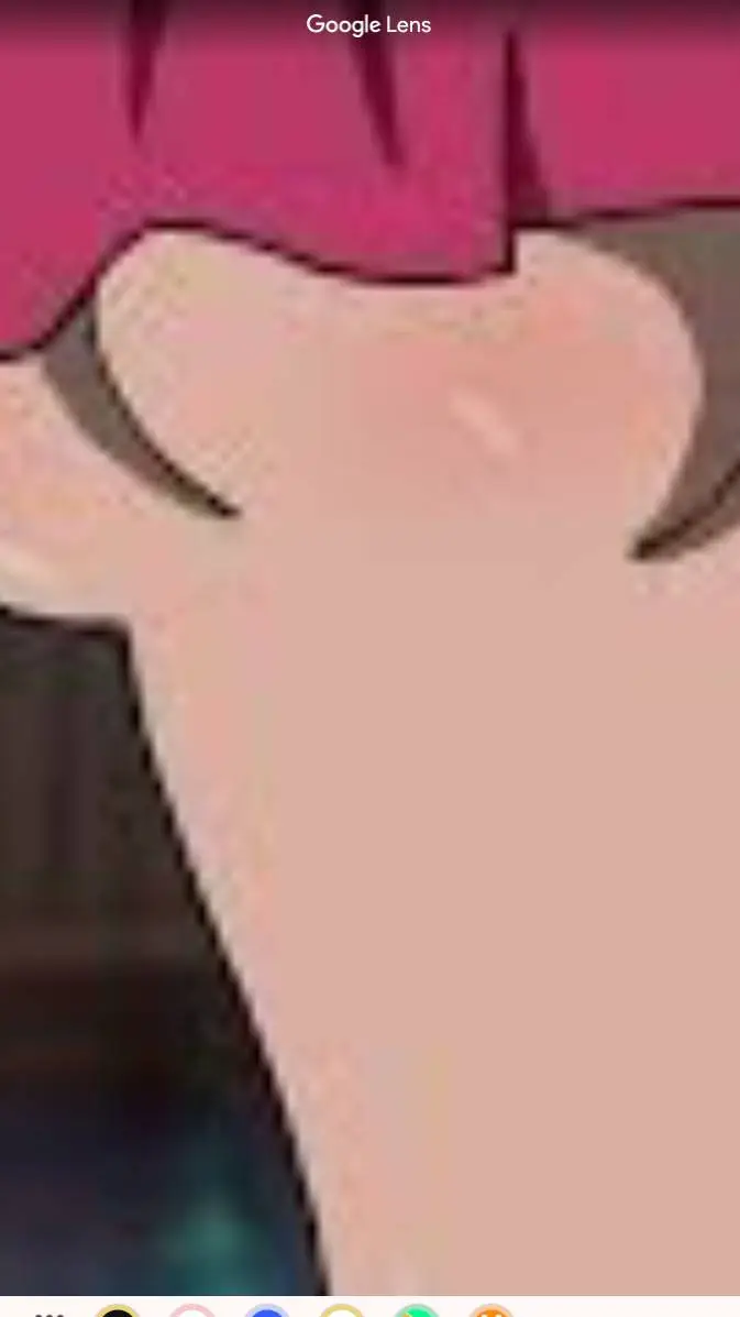 ai character: CAULIFIA background