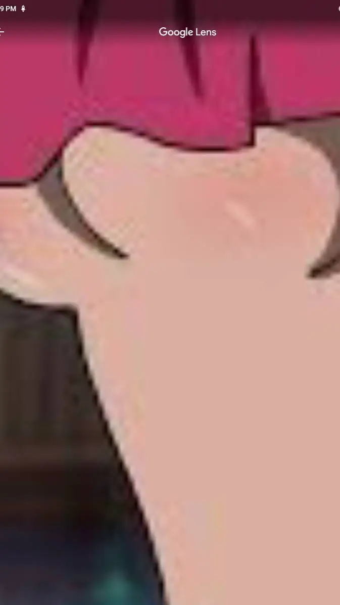 ai character: CAULIFLA  background