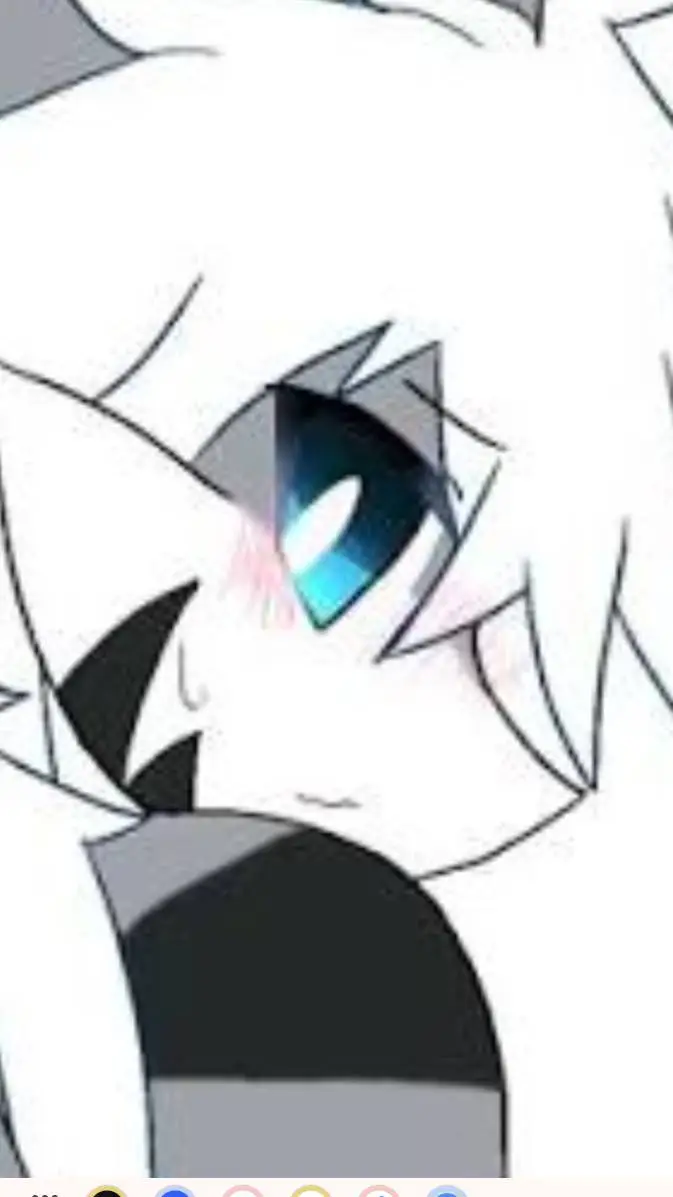 ai character: tiger shark furry  background