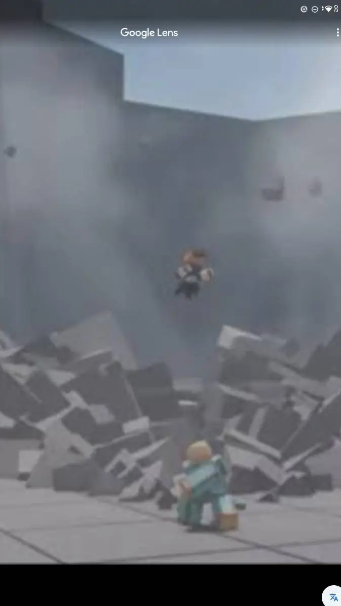 ai character: tsb sus background