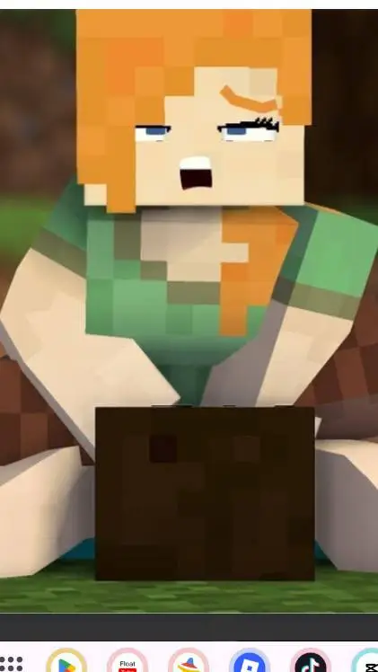 ai character: Susy alex background