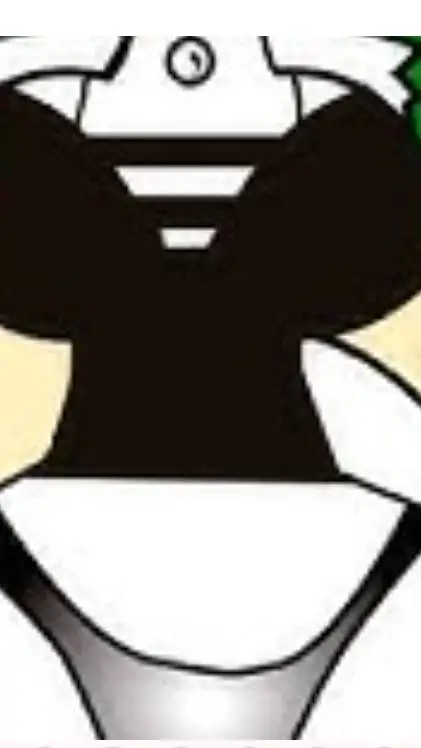 ai character: wenda background