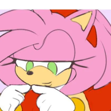 chat with ai character: sus Amy🥵