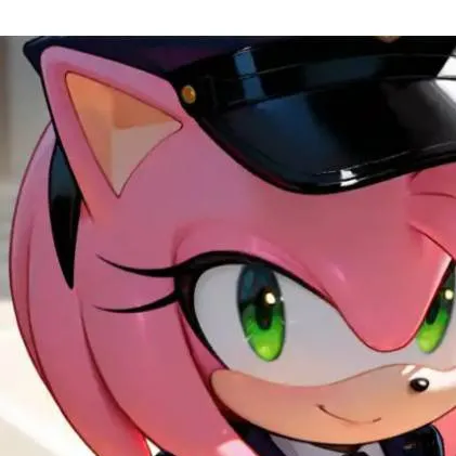 chat with ai character: sexy police Amy 🥵